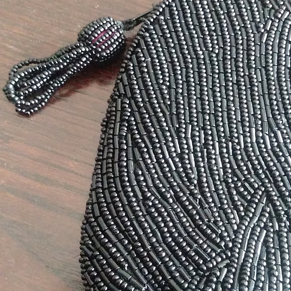 3 for 25 bundle beaded clutch purse - Picture 3 of 3